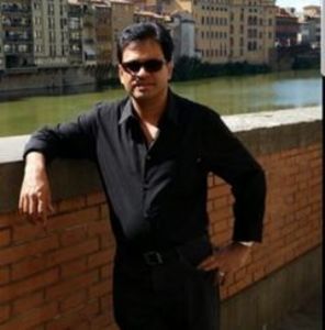 Meet your Posher, Mujibur